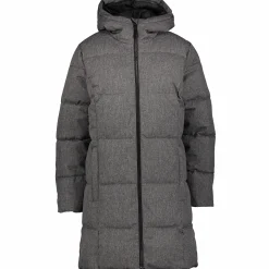 estelle coat w<TAKEOFF Outlet