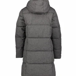 estelle coat w<TAKEOFF Outlet
