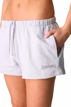 evoke sweatshorts wmn<ICANIWILL Best