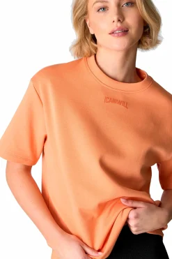 evoke t-shirt wmn<ICANIWILL Best
