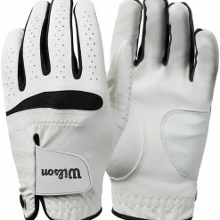 feel plus men's lh s<WILSON Hot