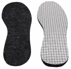 felt insole jr<ORTHO MOVEMENT Clearance