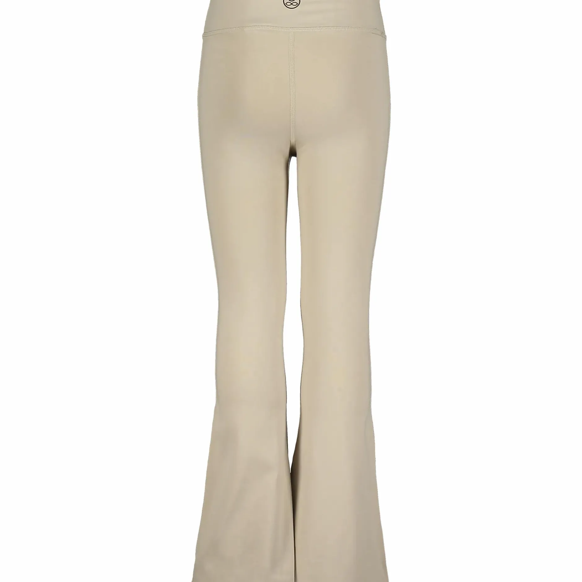 flare tights, leveälahkeiset treenitrikoot, lasten<GRATITUDE Online