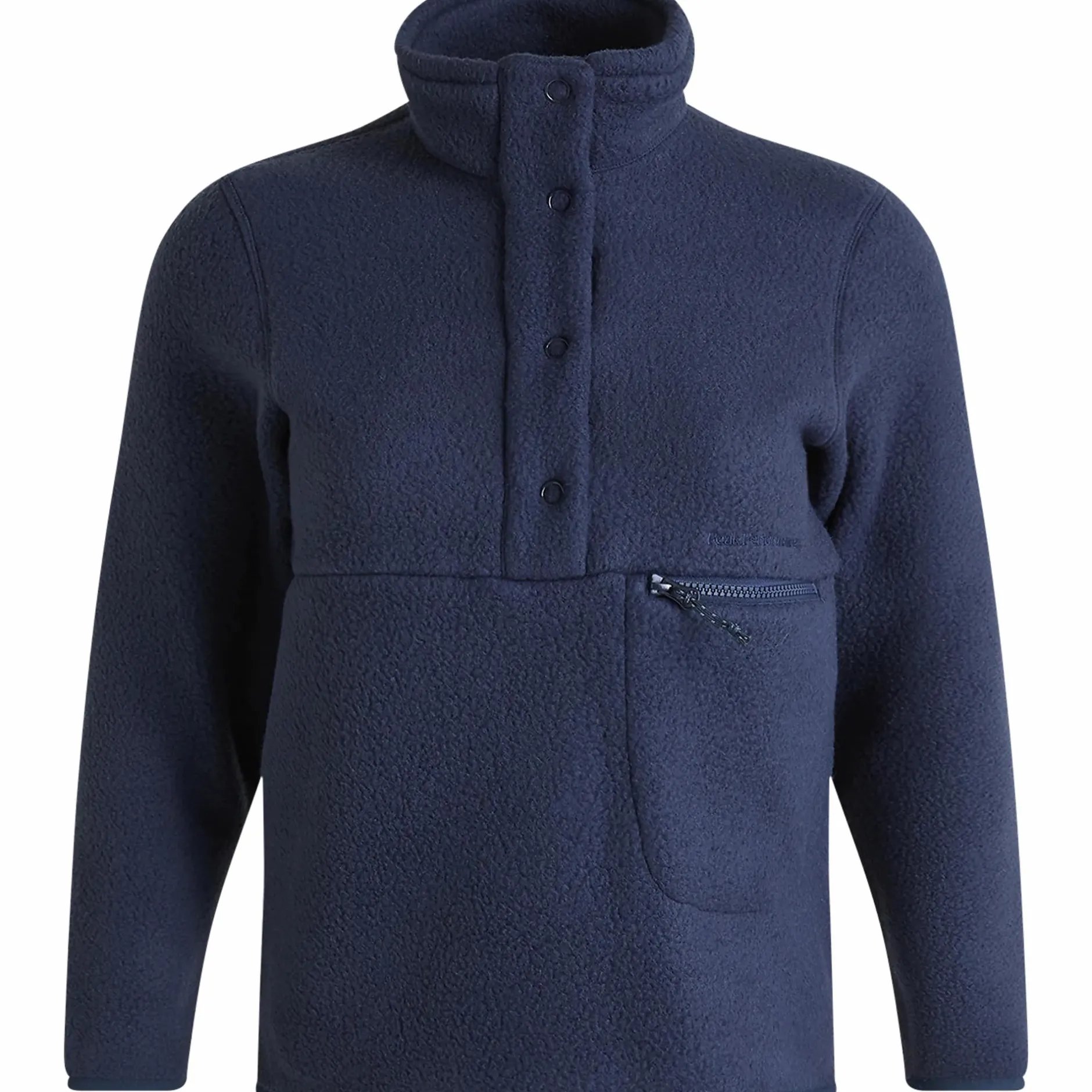 fleece snap t w<PEAK PERFORMANCE Clearance