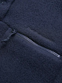 fleece snap t w<PEAK PERFORMANCE Clearance