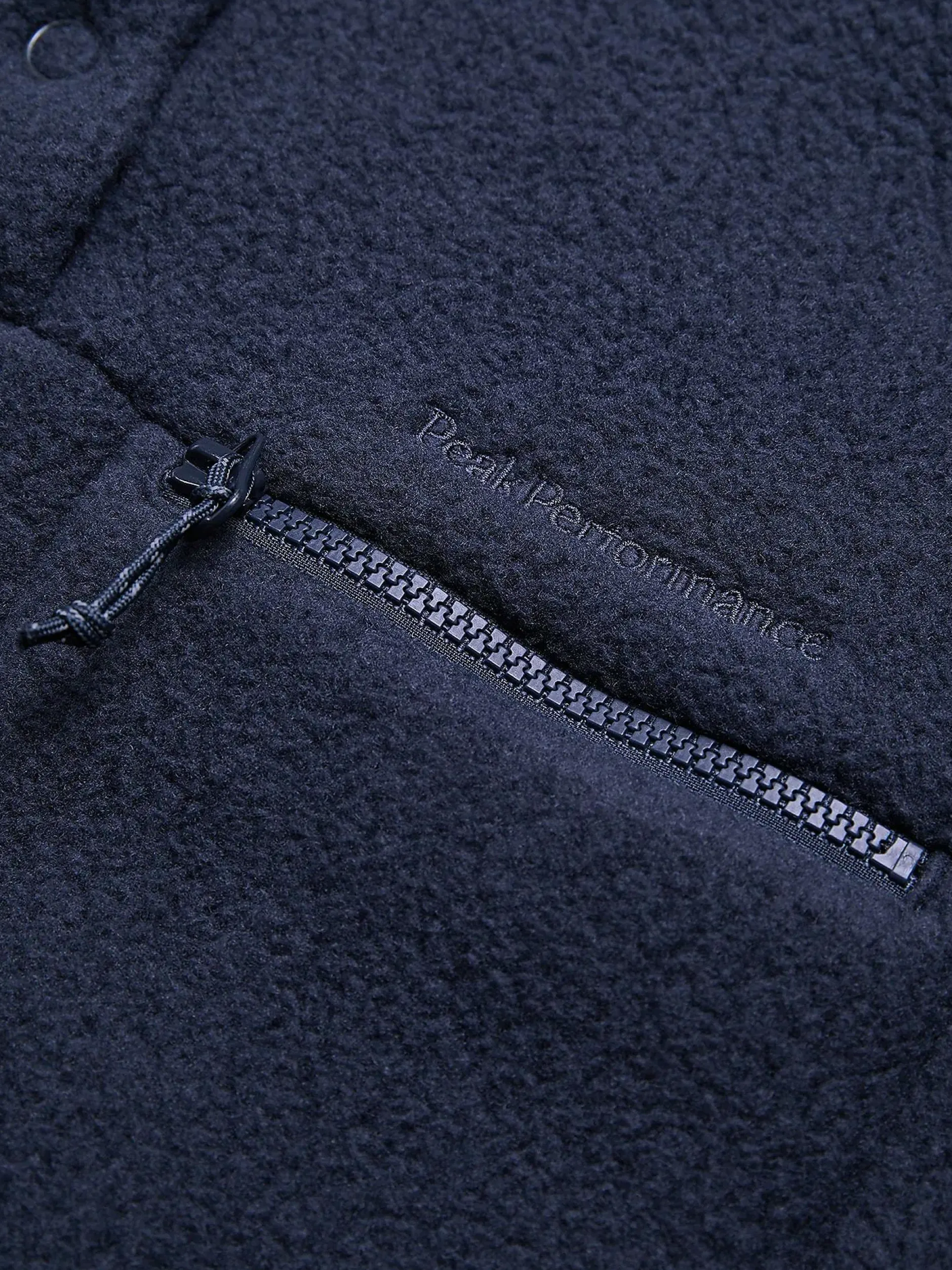 fleece snap t w<PEAK PERFORMANCE Clearance