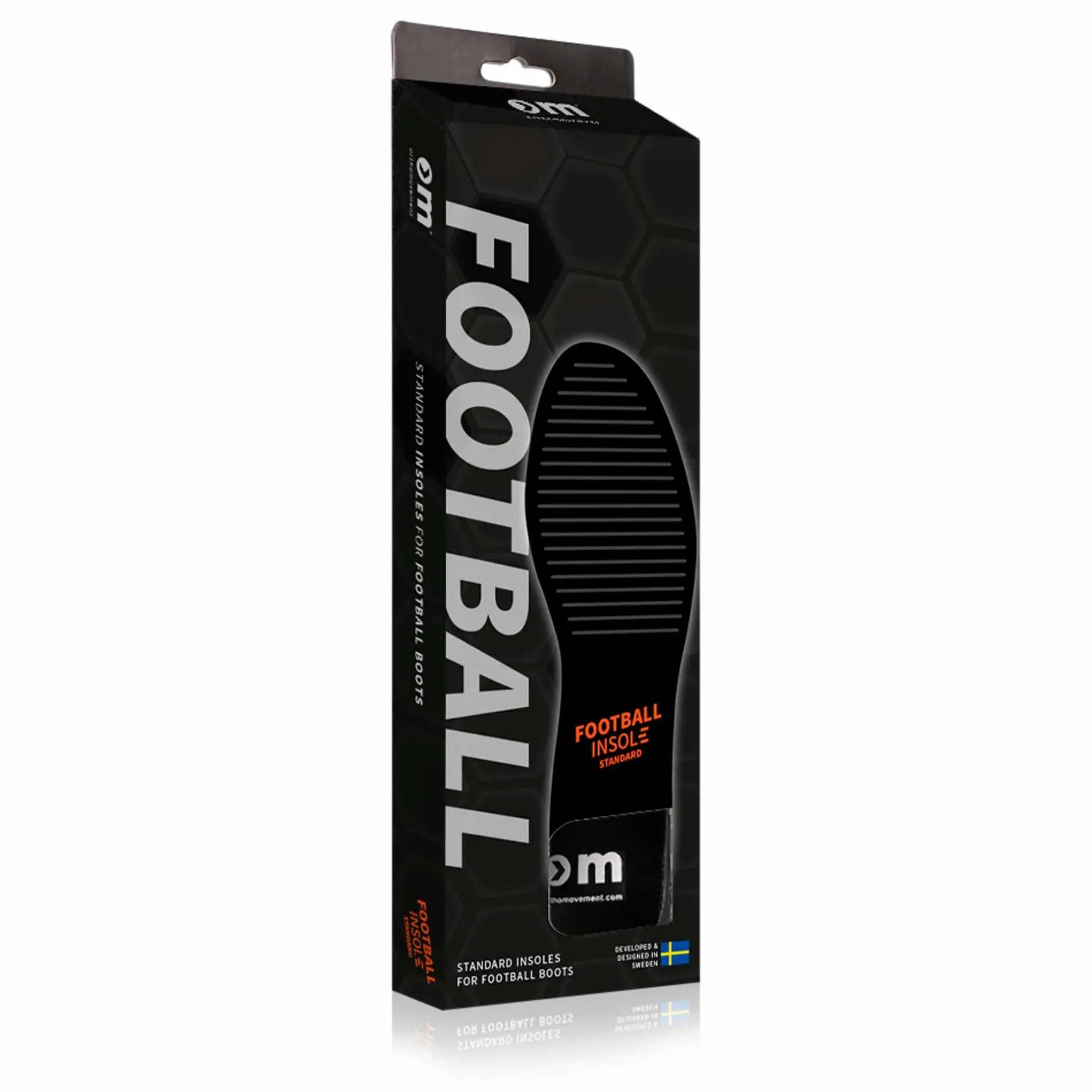 football insole<ORTHO MOVEMENT Hot