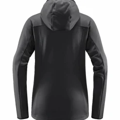 frost mid hood women<HAGLÖFS Discount