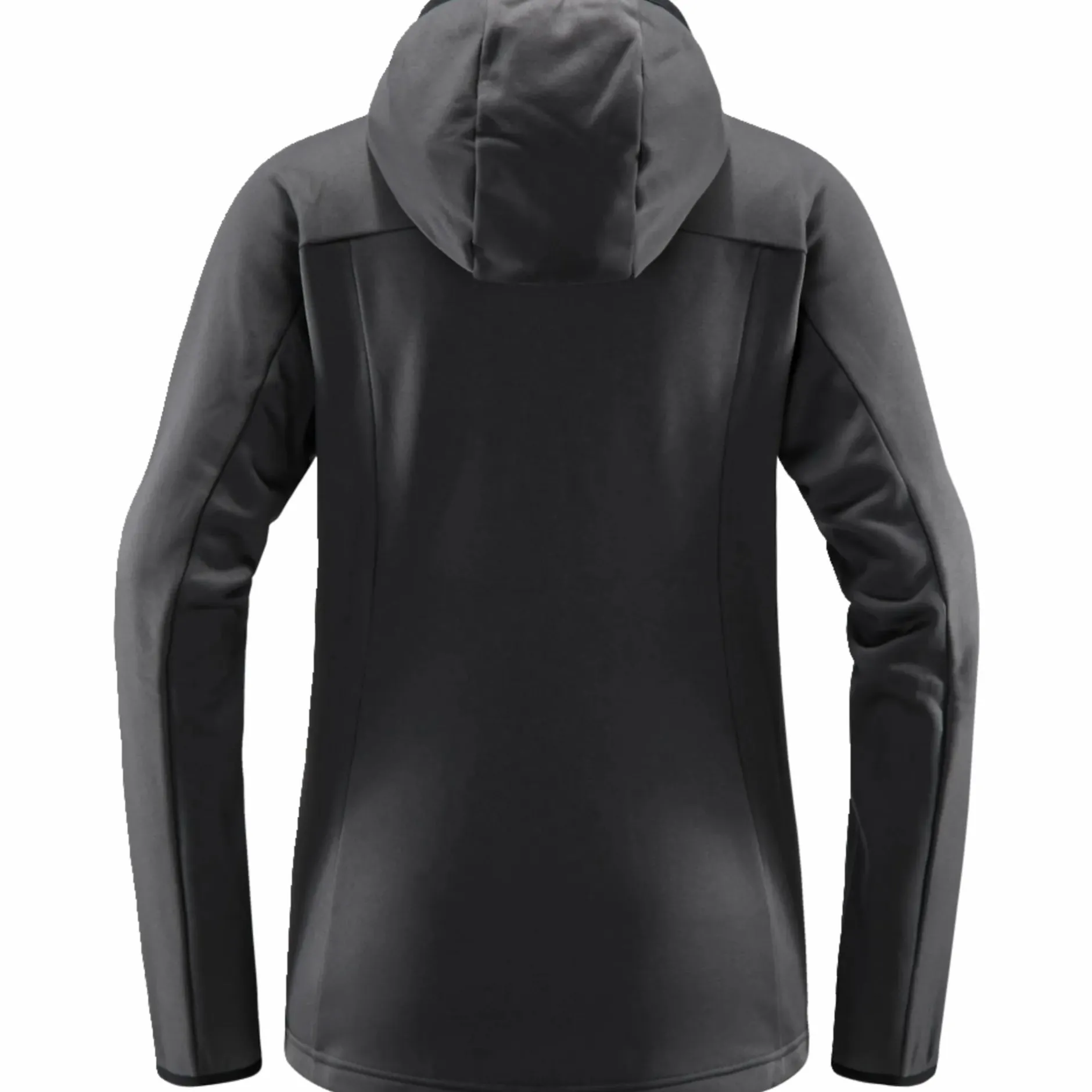 frost mid hood women<HAGLÖFS Discount