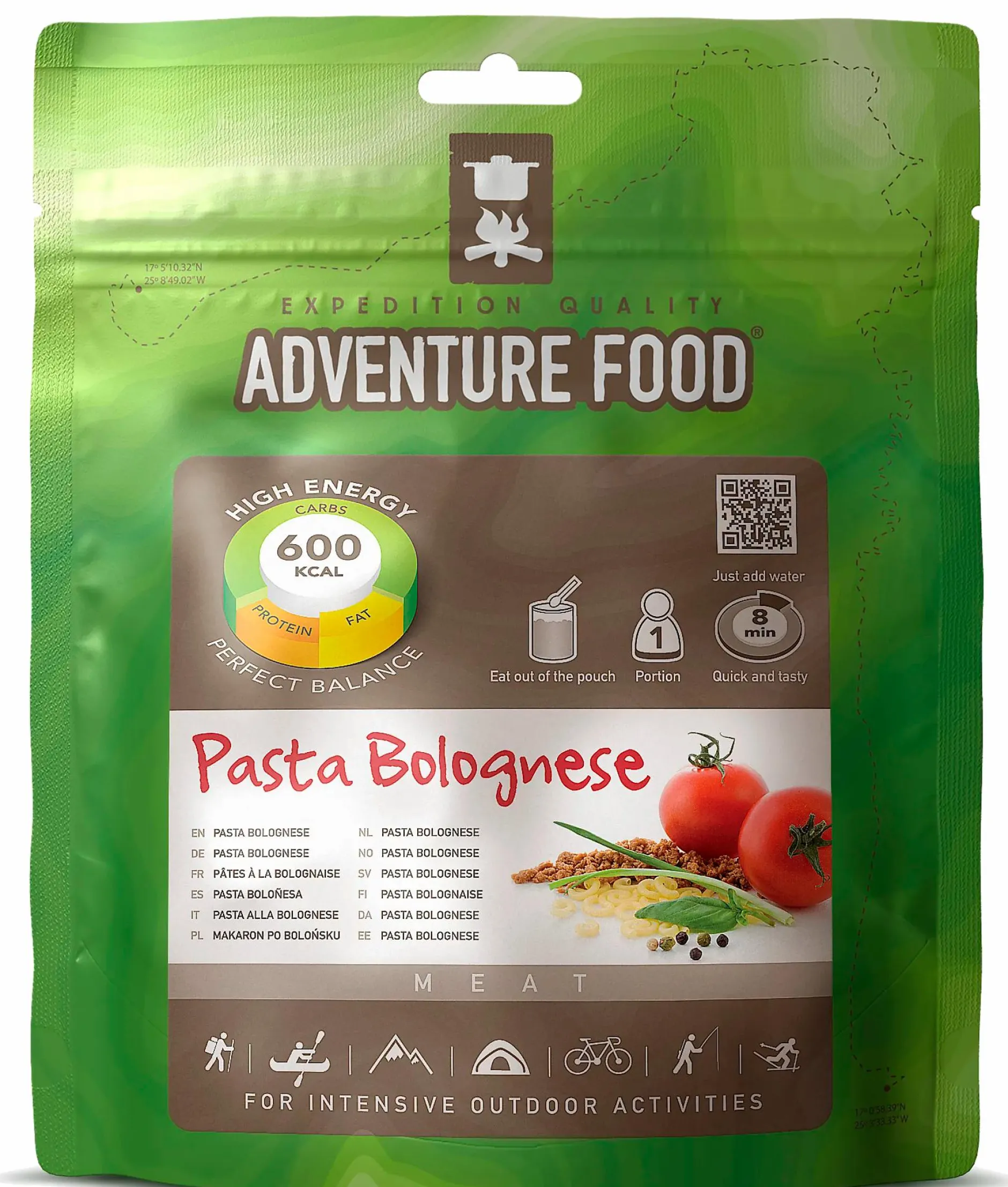 frystorkad mat<ADVENTURE FOOD Discount