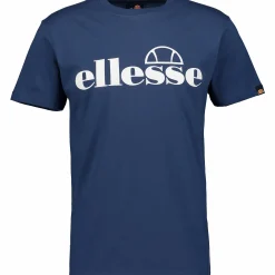 fuenti m t-shirt<ELLESSE