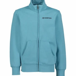 full zip sweatshirt b jr<CHAMPION Hot