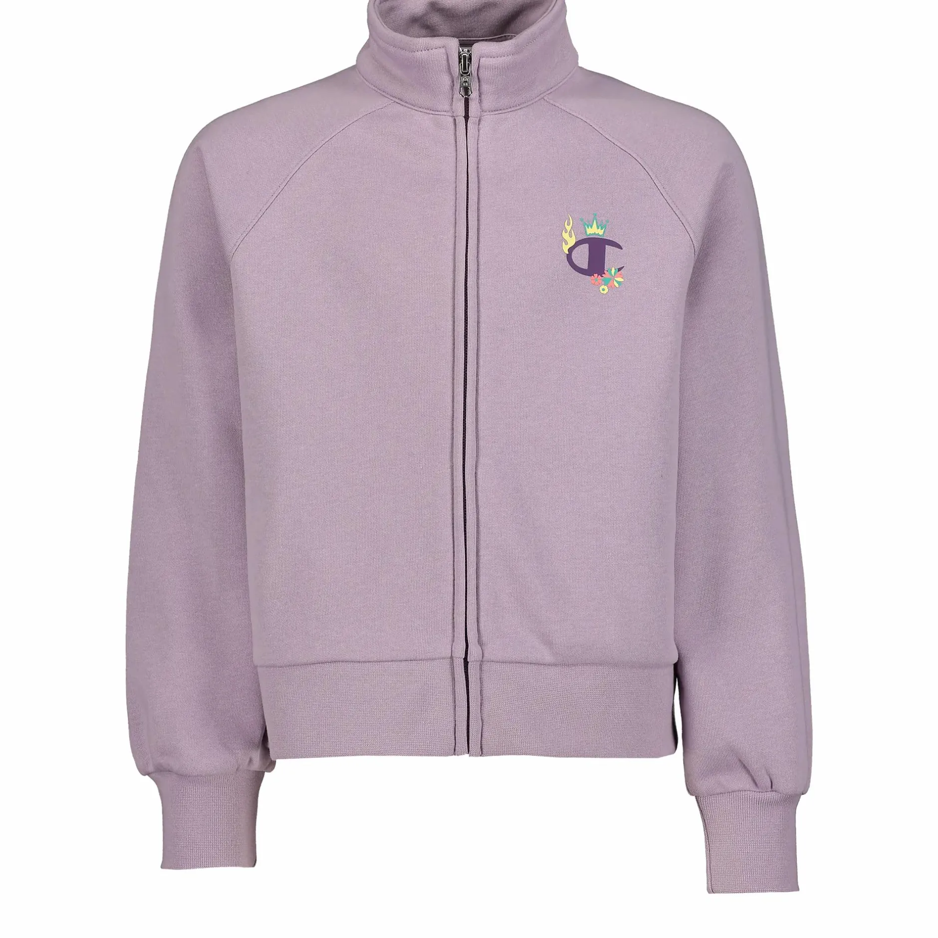 full zip sweatshirt g jr<CHAMPION Online