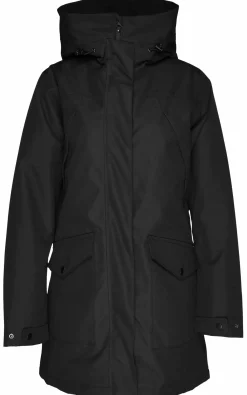 function parka w<OCEAN WORKS Online