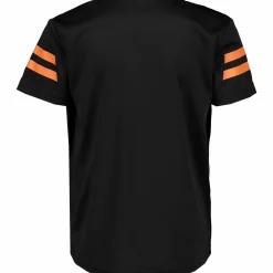 function tee b jr<REACTION Hot