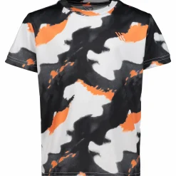 function tee b jr<REACTION Clearance