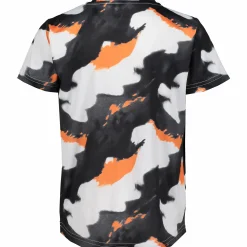 function tee b jr<REACTION Clearance