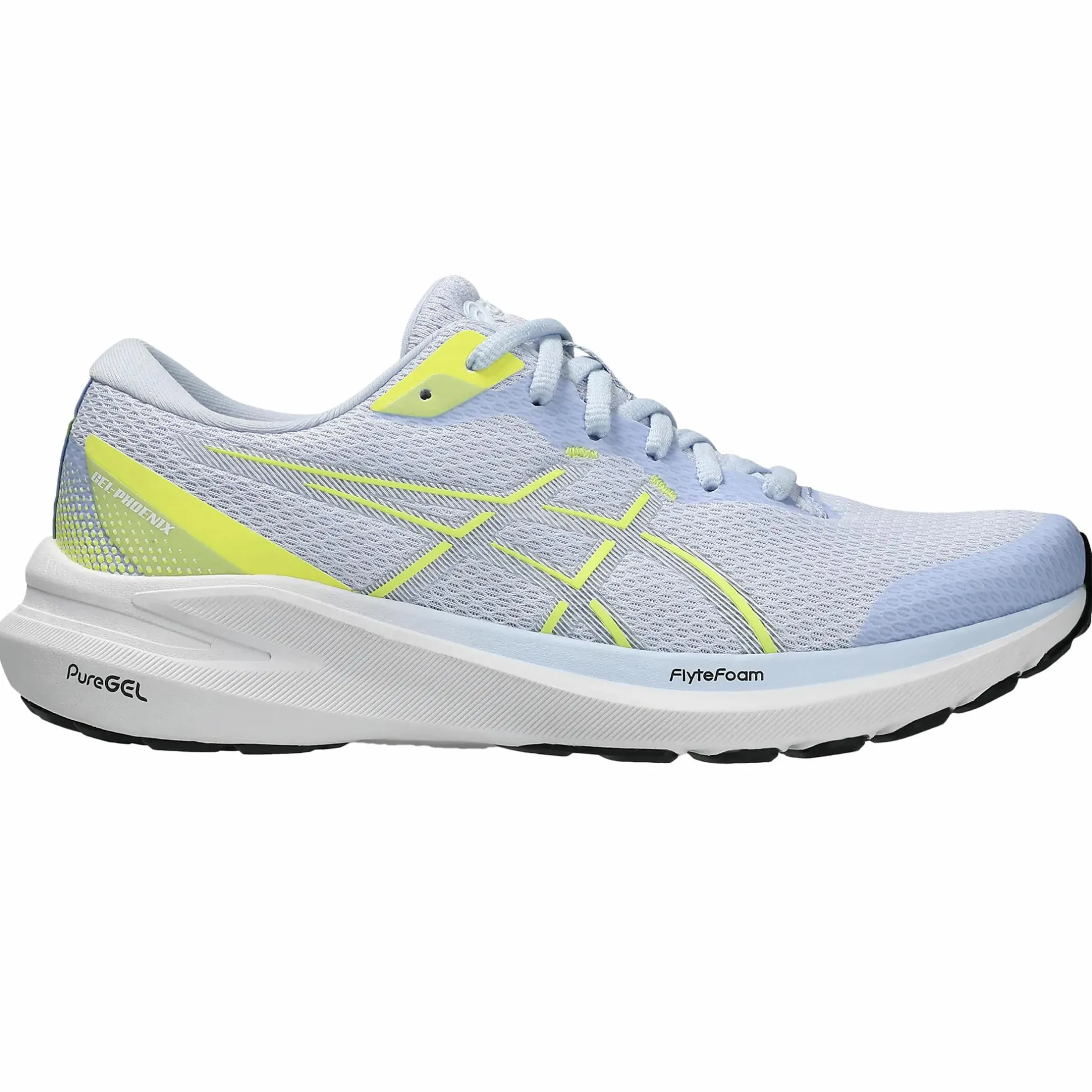 gel-phoenix 13 w<ASICS Online