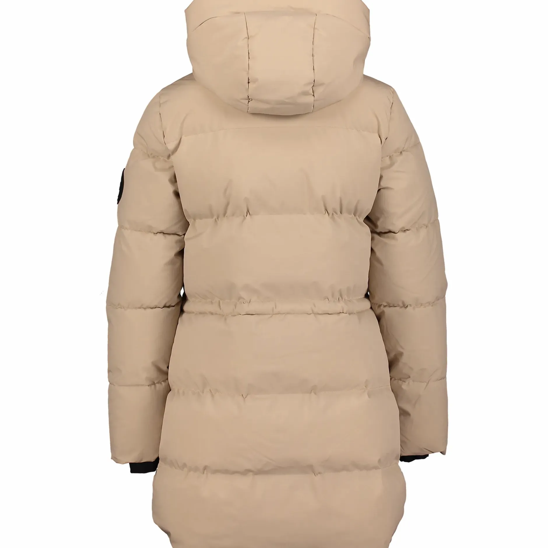 glacier mid jkt w<CROSS SPORTSWEAR Outlet