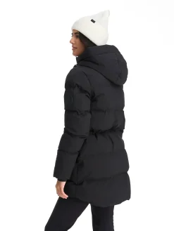 glacier mid jkt w<CROSS SPORTSWEAR Discount