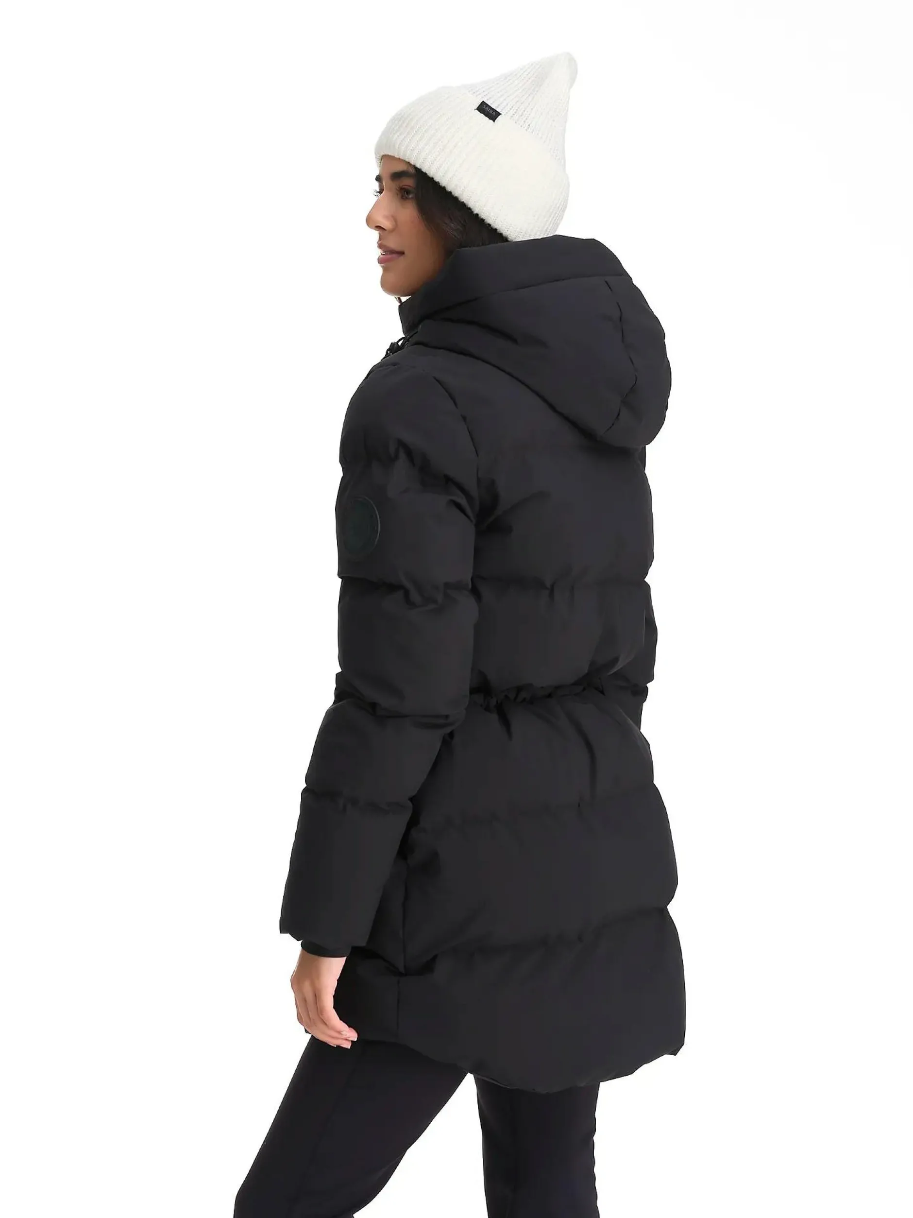 glacier mid jkt w<CROSS SPORTSWEAR Discount