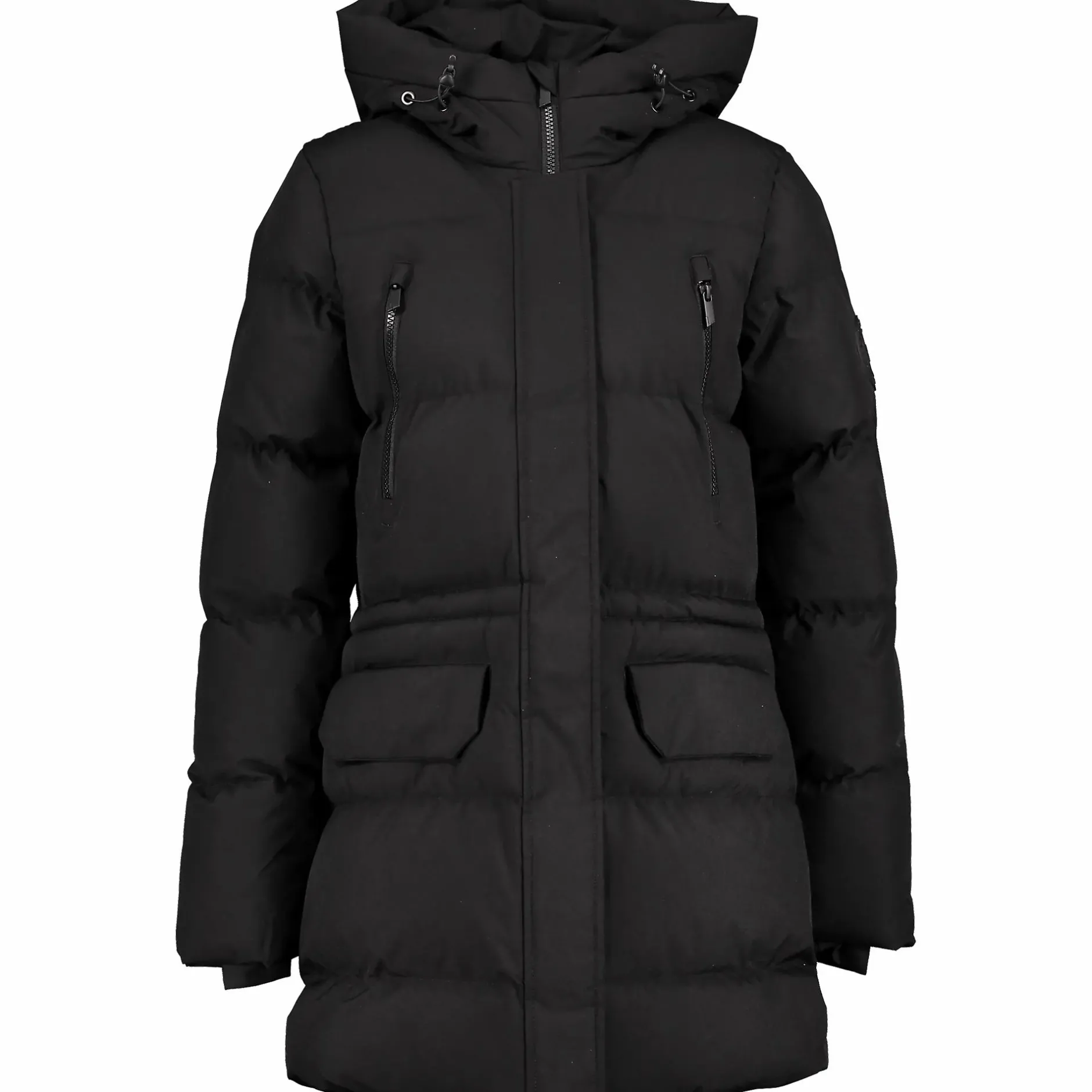 glacier mid jkt w<CROSS SPORTSWEAR Discount