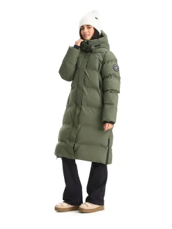 glacier parka 2 w<CROSS SPORTSWEAR New
