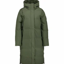 glacier parka 2 w<CROSS SPORTSWEAR New