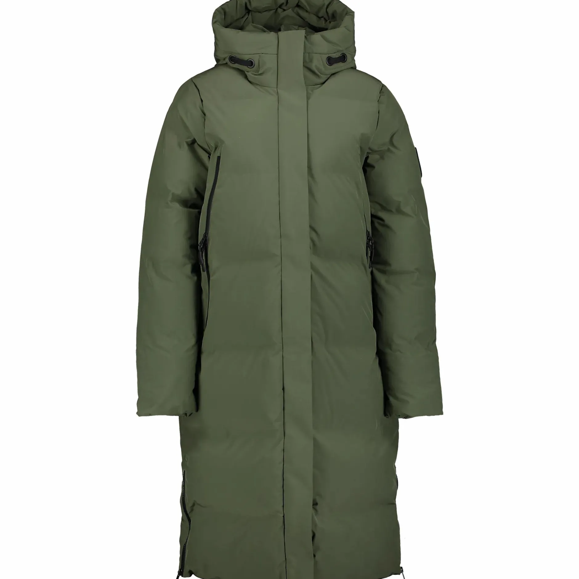 glacier parka 2 w<CROSS SPORTSWEAR New