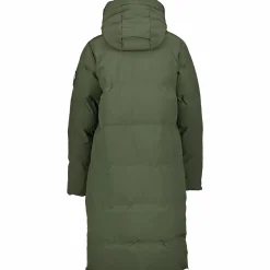 glacier parka 2 w<CROSS SPORTSWEAR New