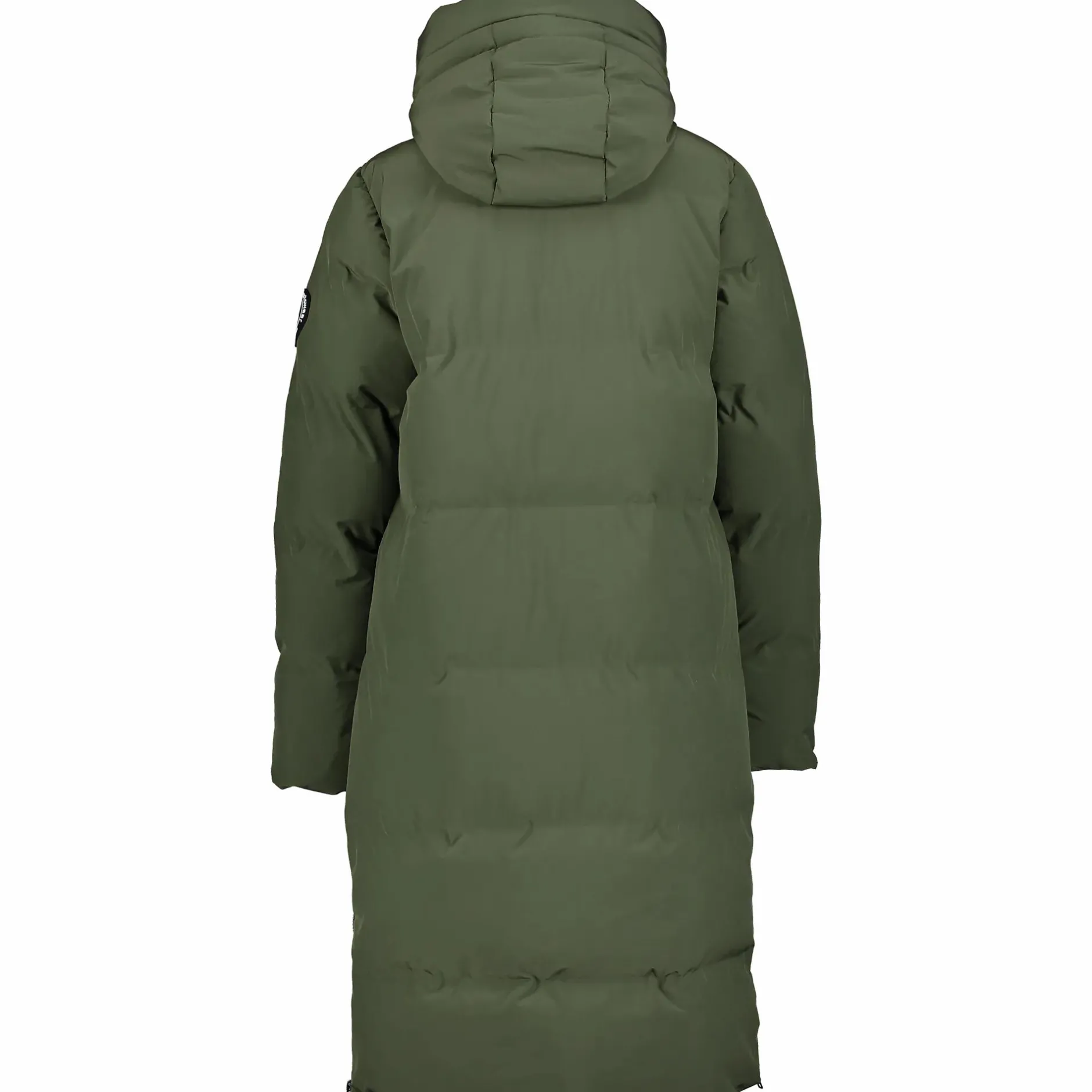 glacier parka 2 w<CROSS SPORTSWEAR New