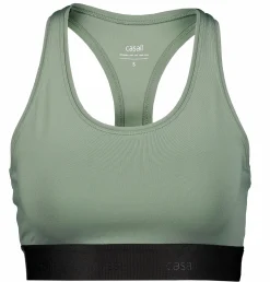 graphic sports bra<CASALL Discount