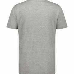 graphic tee<MARINE CLASSIC