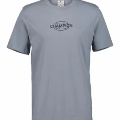 graphic tee m<CHAMPION New