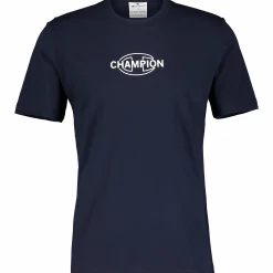 graphic tee m<CHAMPION New
