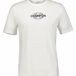 graphic tee m<CHAMPION Clearance