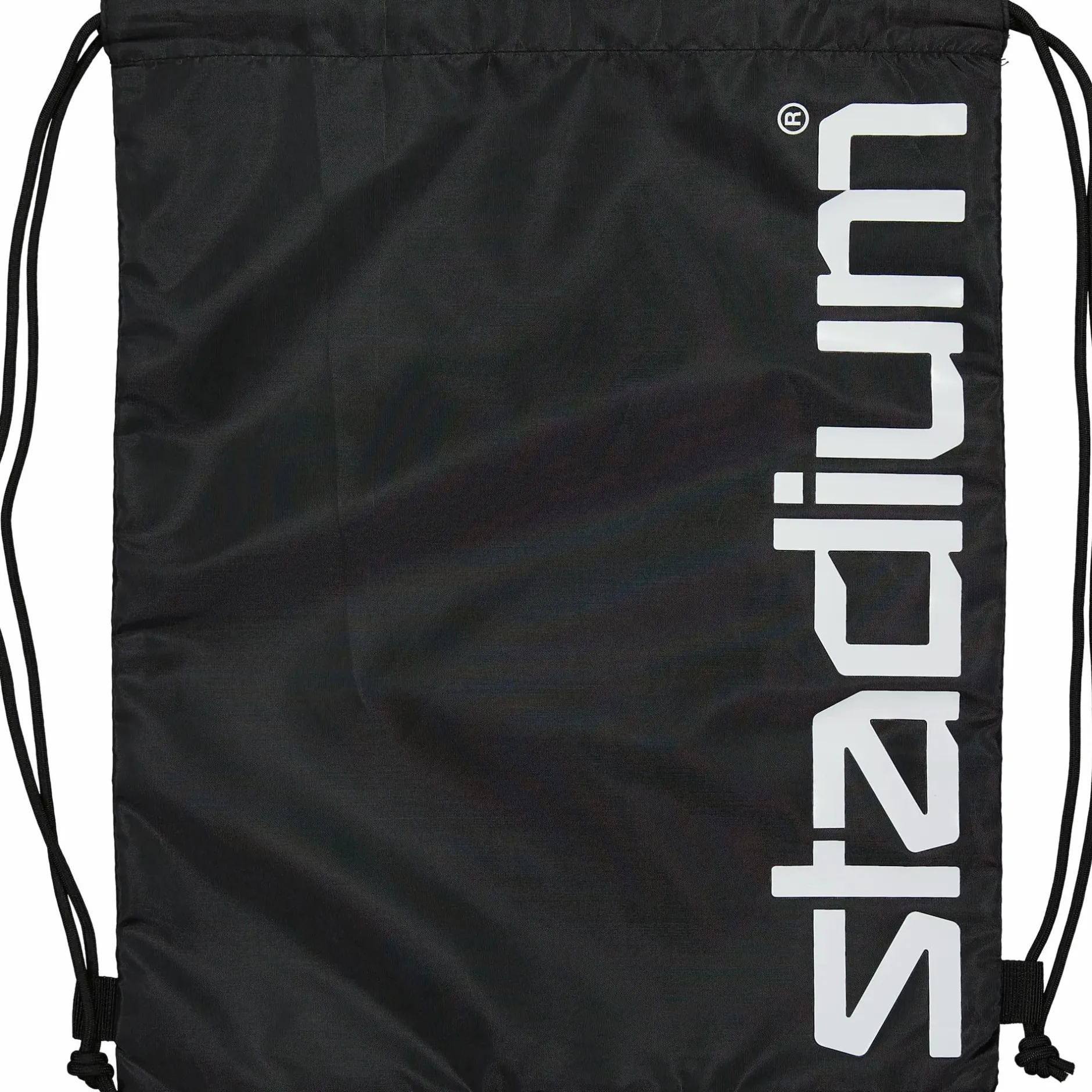 gym bag<STADIUM