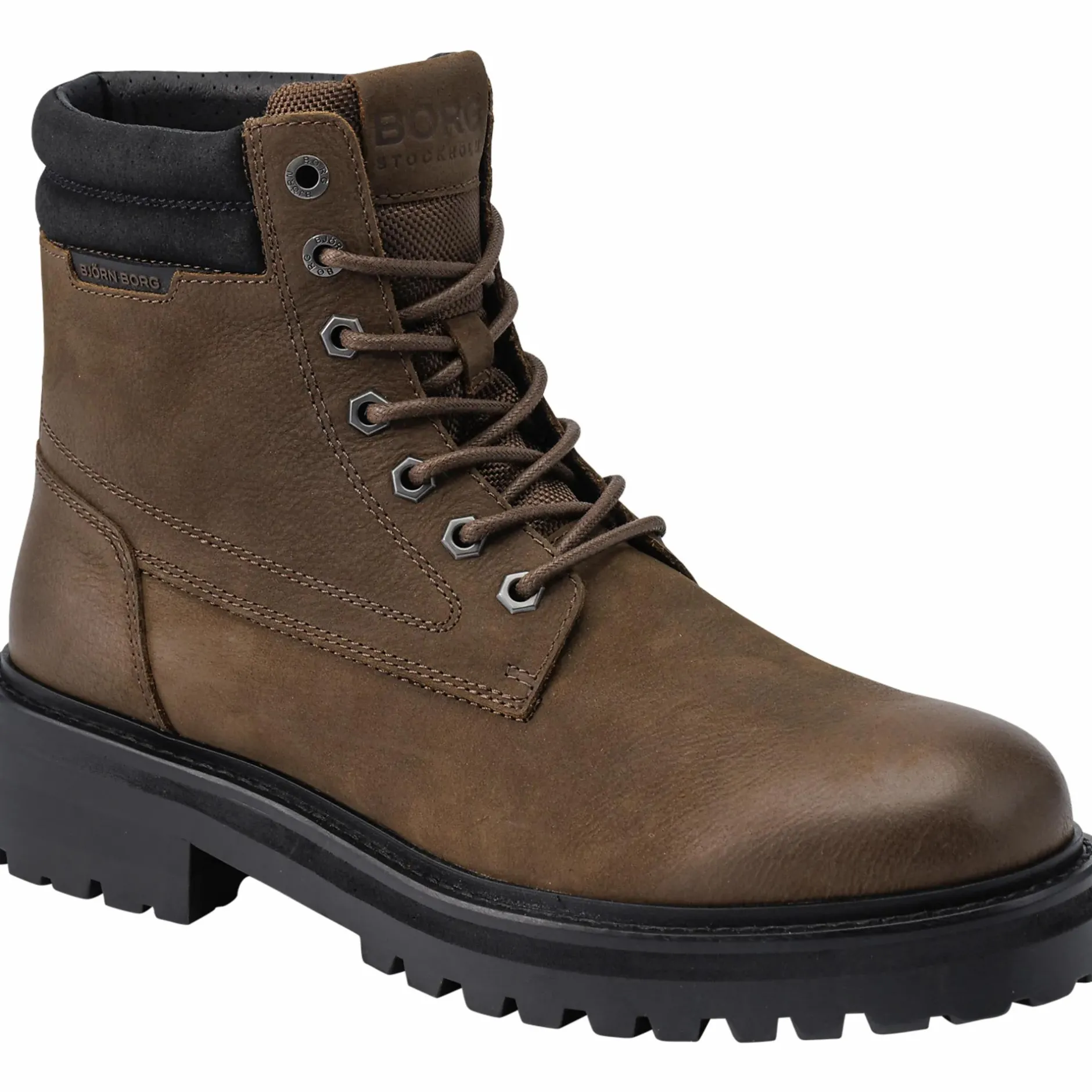 h400 hiker high m<BJÖRN BORG Clearance