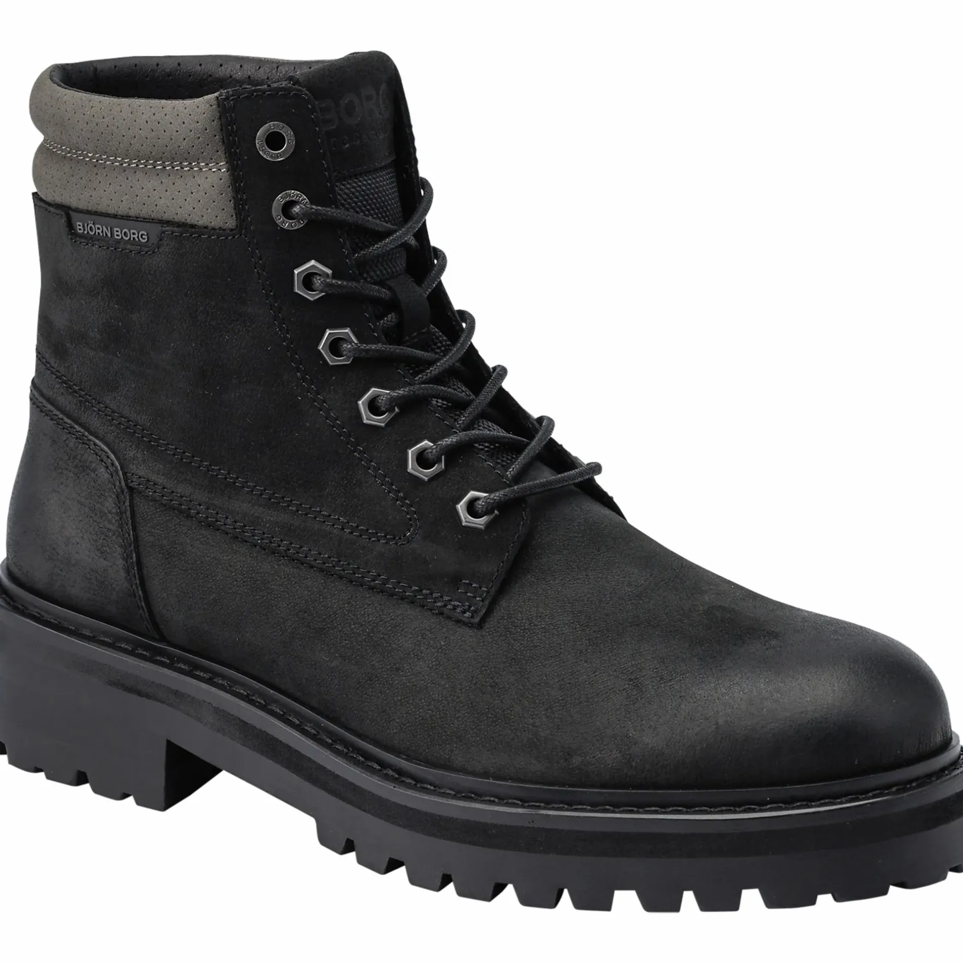 h400 hiker high m<BJÖRN BORG