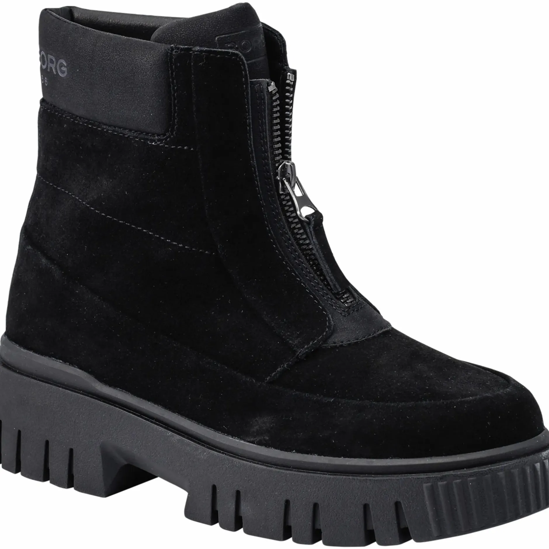 h310 hiker mid w<BJÖRN BORG New