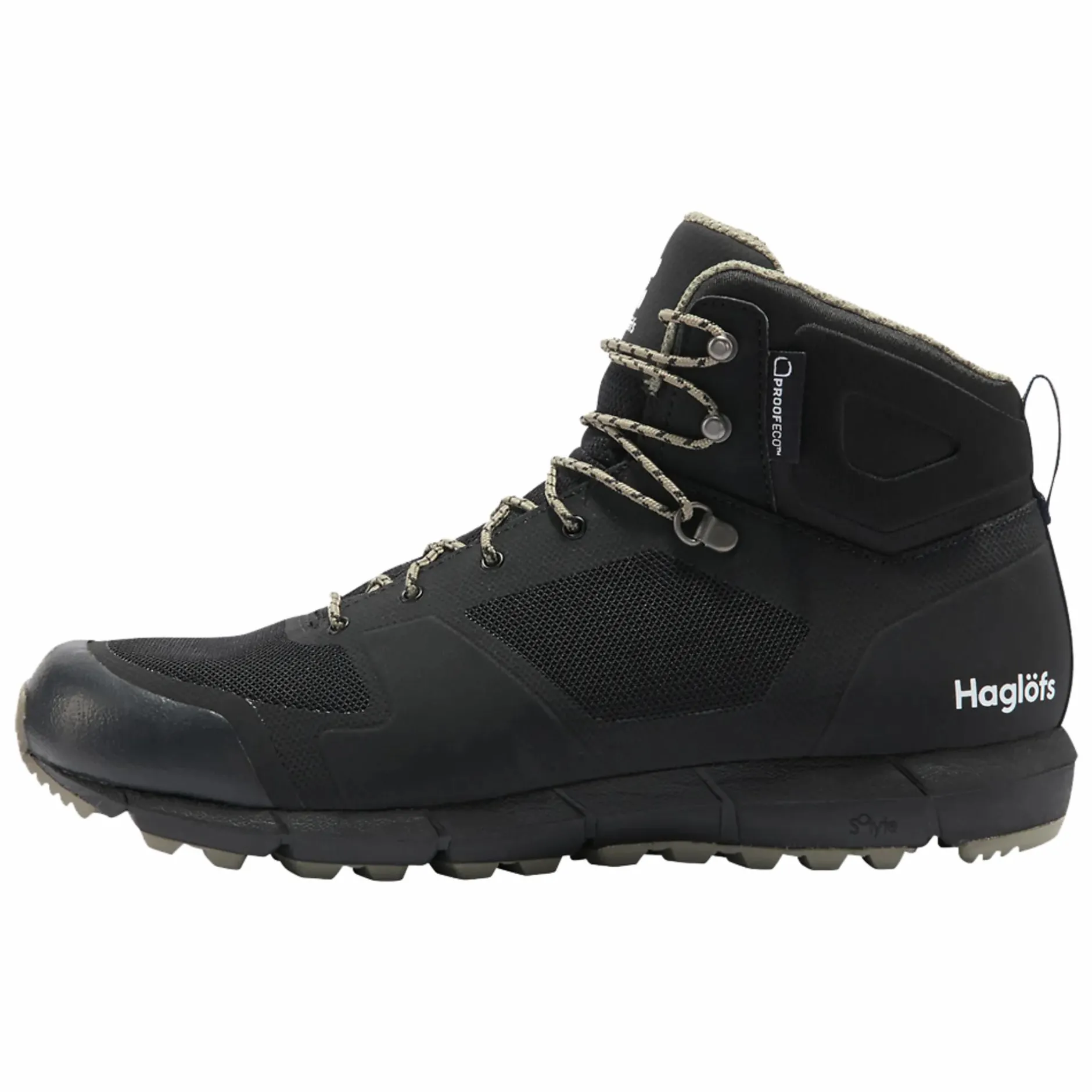 haglöfs l.i.m proof mid women<HAGLÖFS Outlet