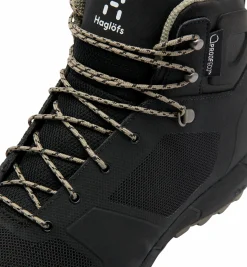 haglöfs l.i.m proof mid women<HAGLÖFS Outlet