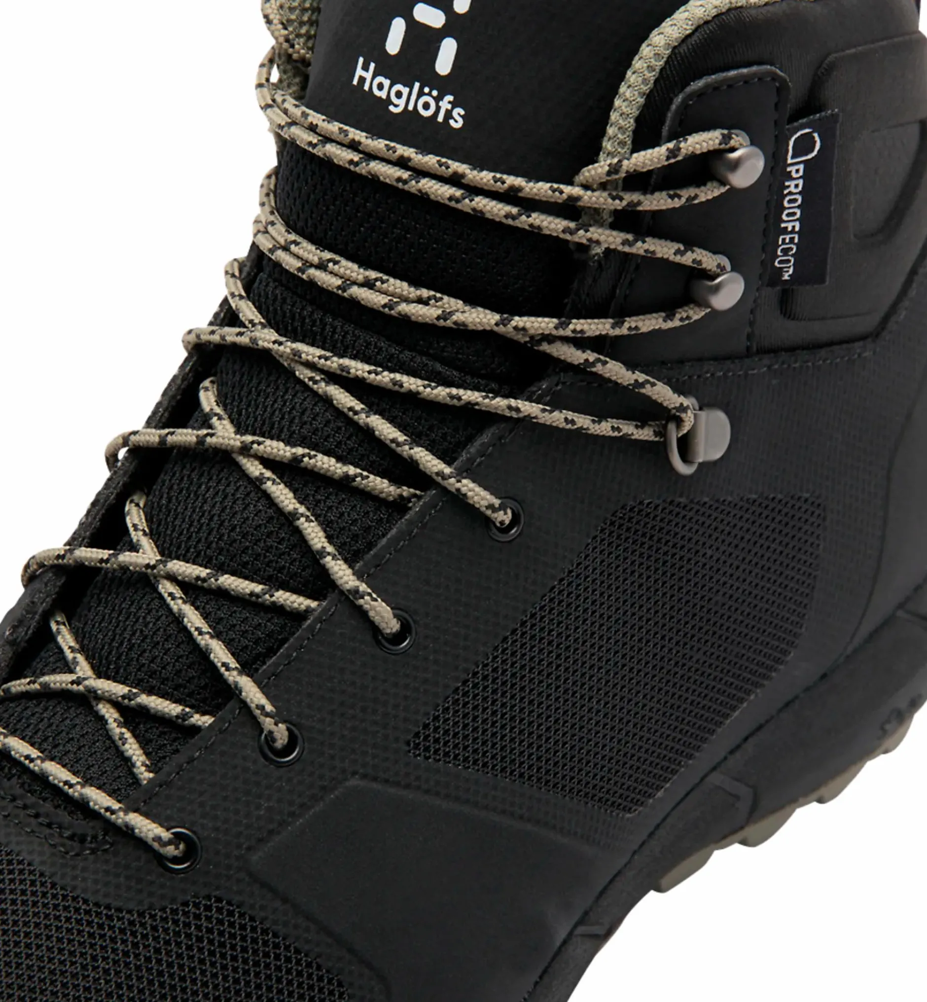 haglöfs l.i.m proof mid women<HAGLÖFS Outlet