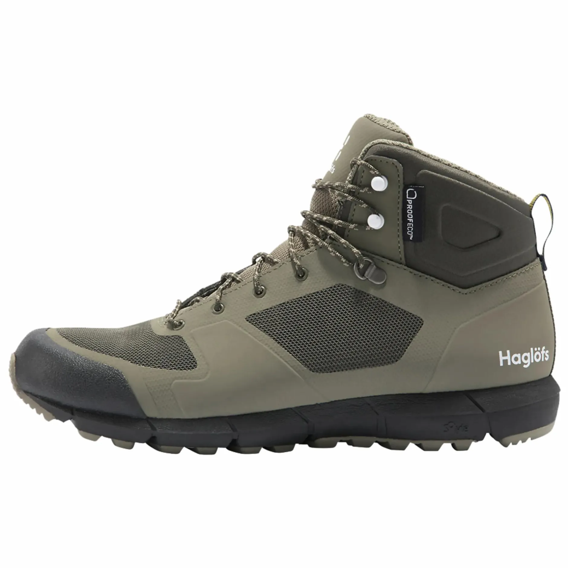 haglöfs l.i.m proof mid women<HAGLÖFS Online