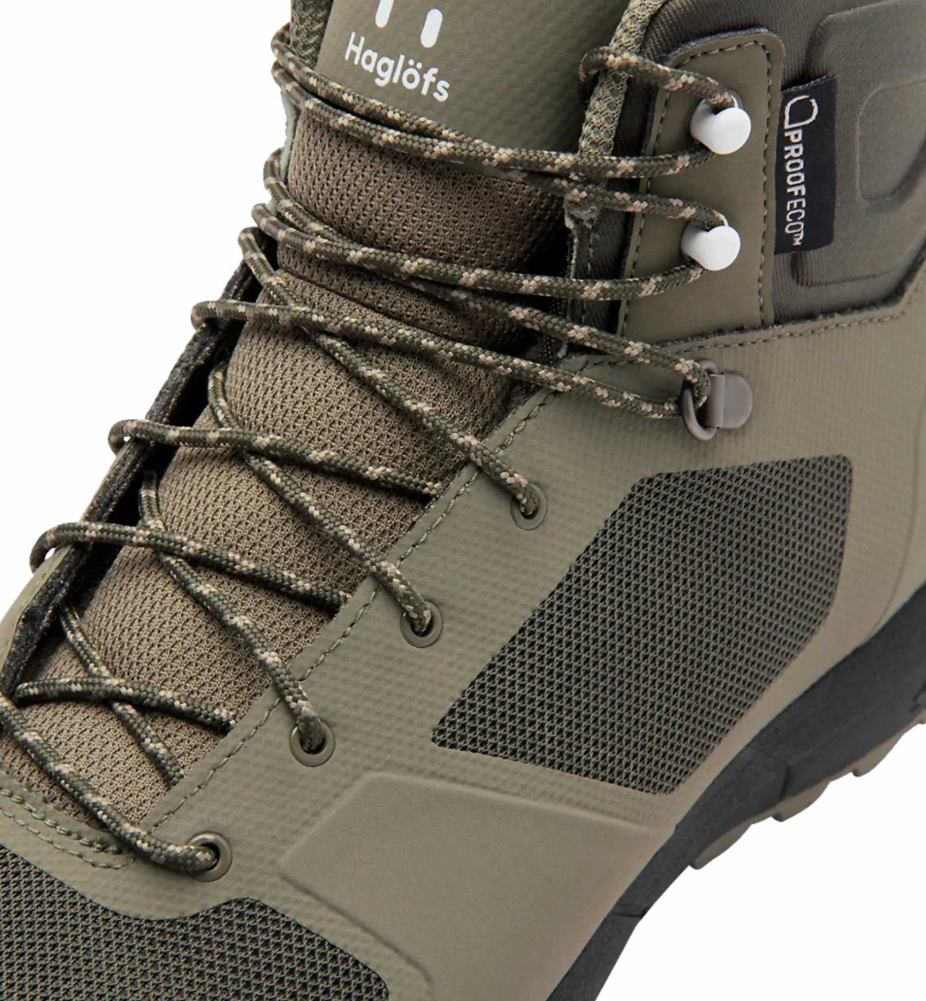 haglöfs l.i.m proof mid women<HAGLÖFS Online