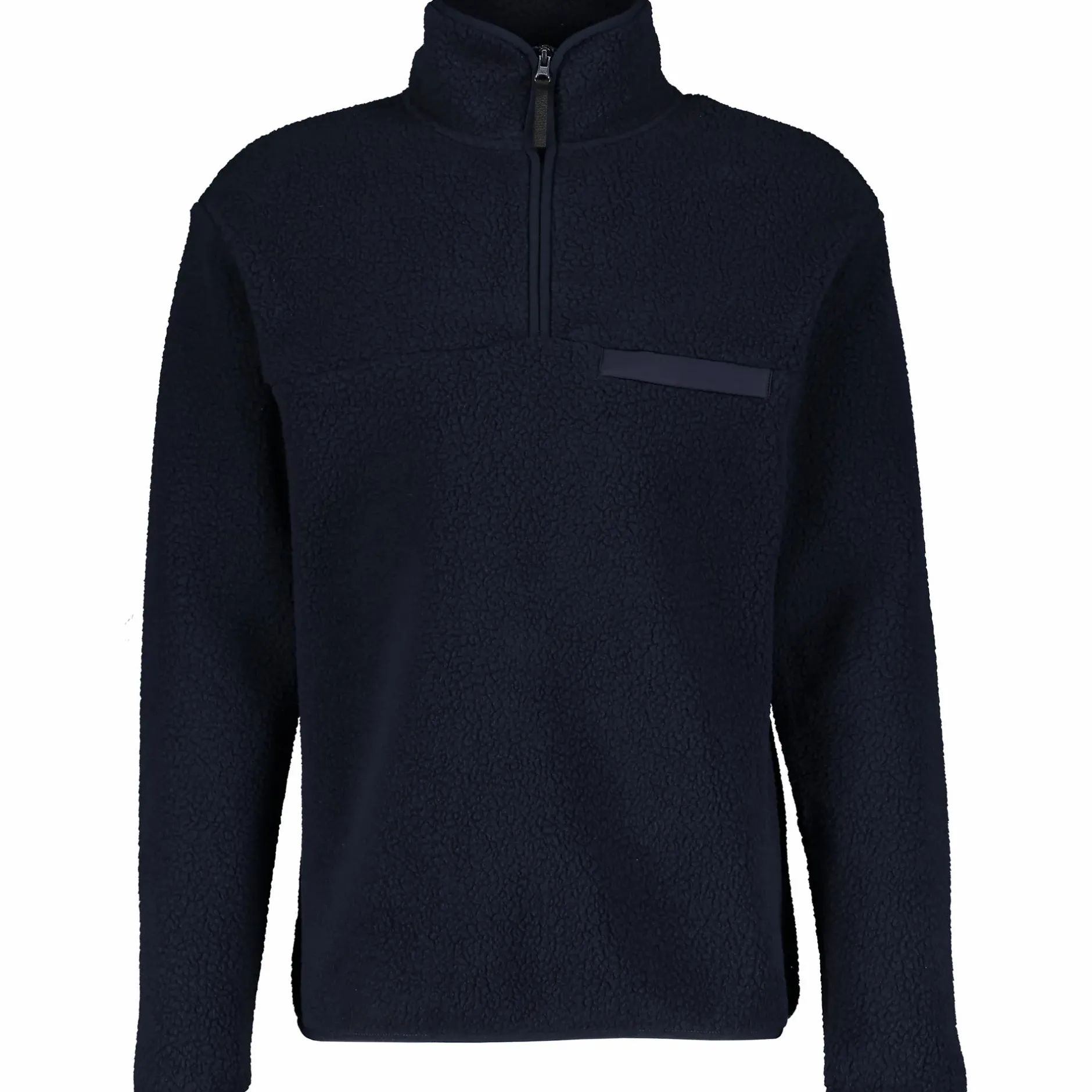 half zip pile m<SKI INDUSTRIES Discount