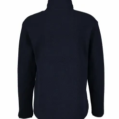half zip pile m<SKI INDUSTRIES Discount