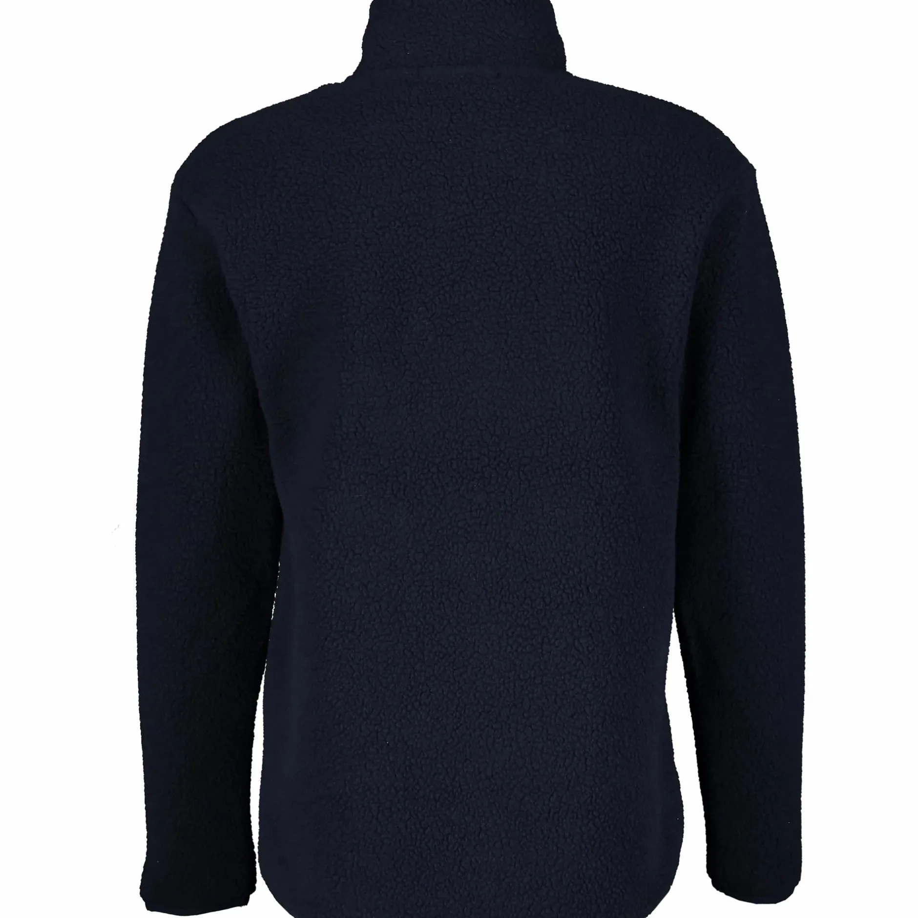 half zip pile m<SKI INDUSTRIES Discount