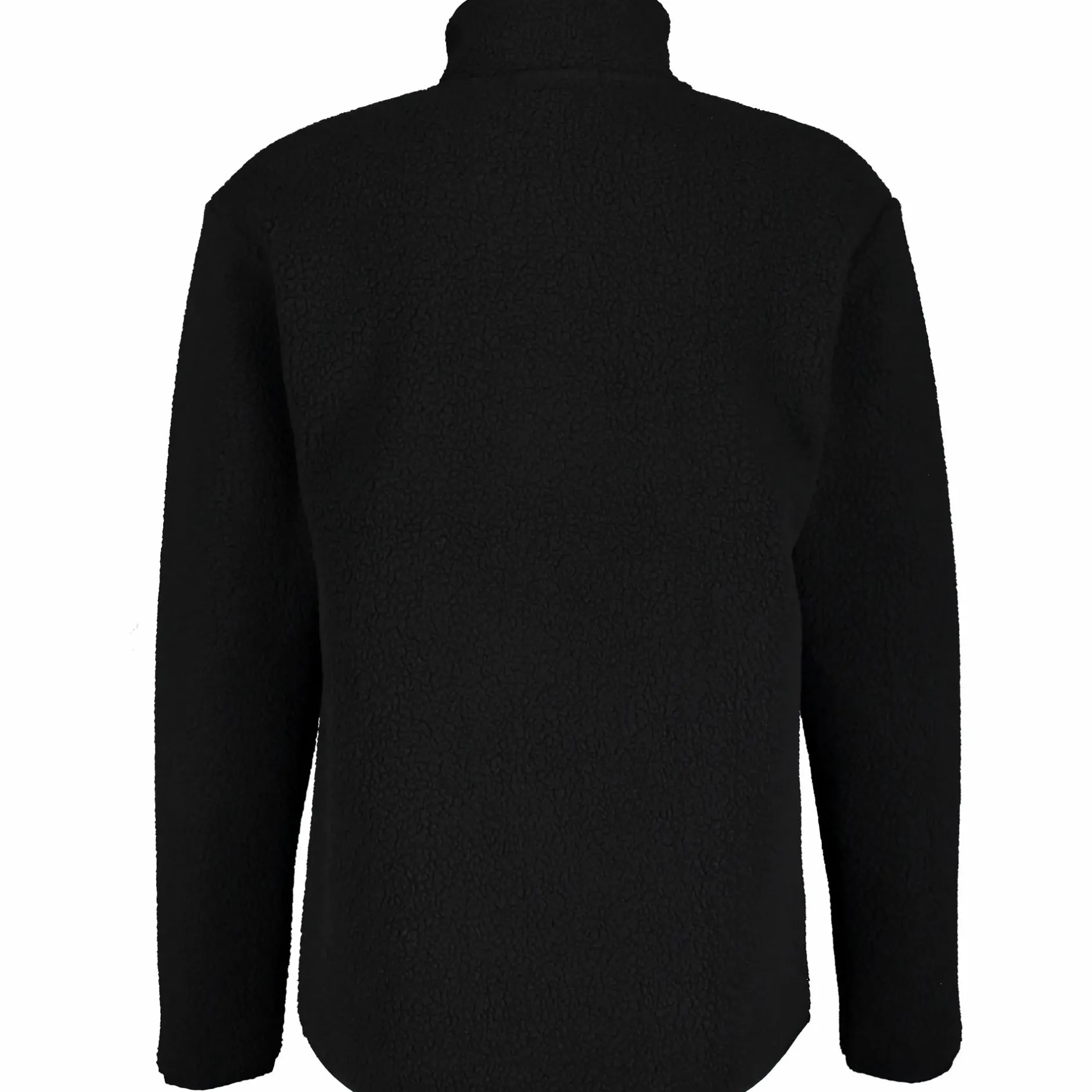 half zip pile m<SKI INDUSTRIES New