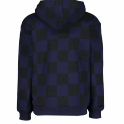 halfzip hood jr<REACTION Best